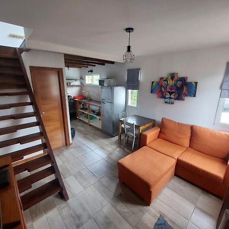 Esquel Loft Exterior foto
