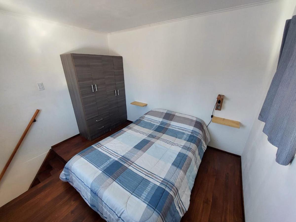 Esquel Loft Exterior foto