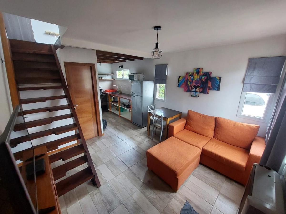 Esquel Loft Exterior foto