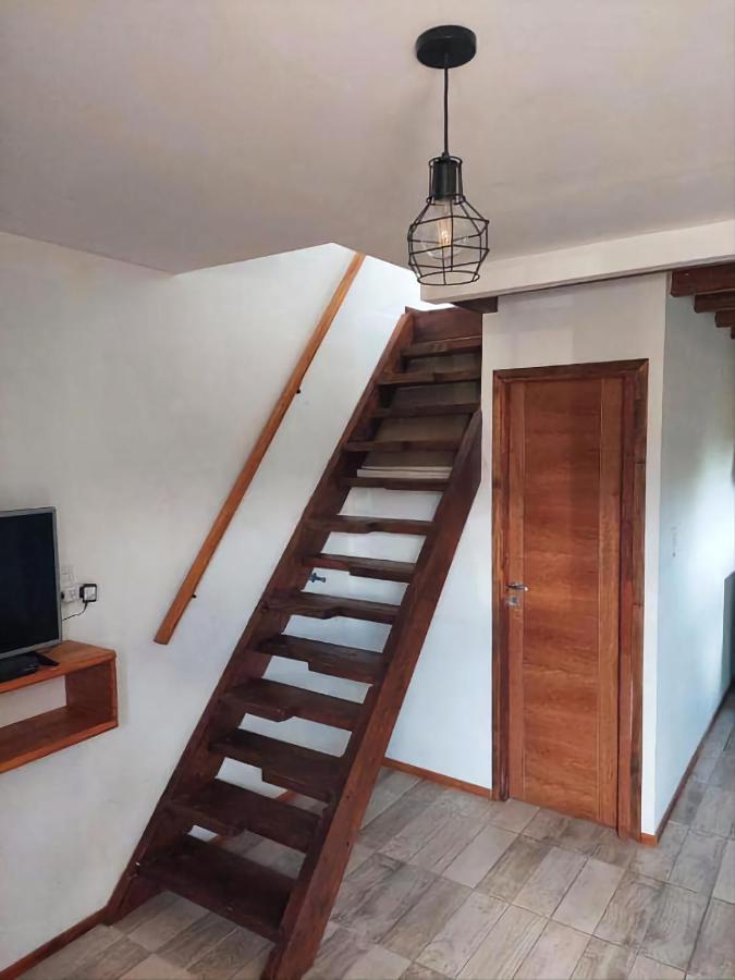 Esquel Loft Exterior foto