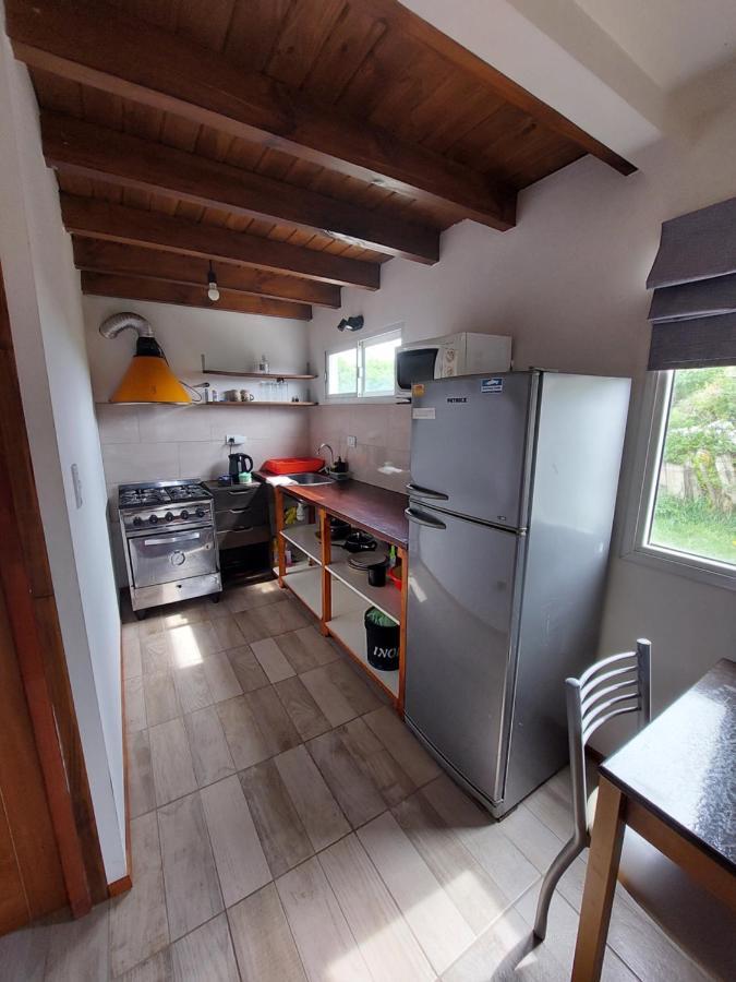 Esquel Loft Exterior foto